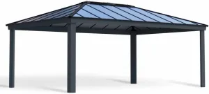- Canopia Colorado 14' X 16' Carport (HG9138)