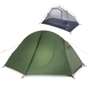 1 Person  Cycling  Backpack Tent