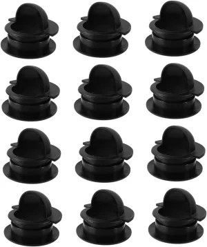 12pcs Universal Table Football Accessories Set Foosball Gear for Standard Tables