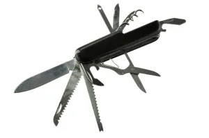 16 in 1 Multi-Function Knife
