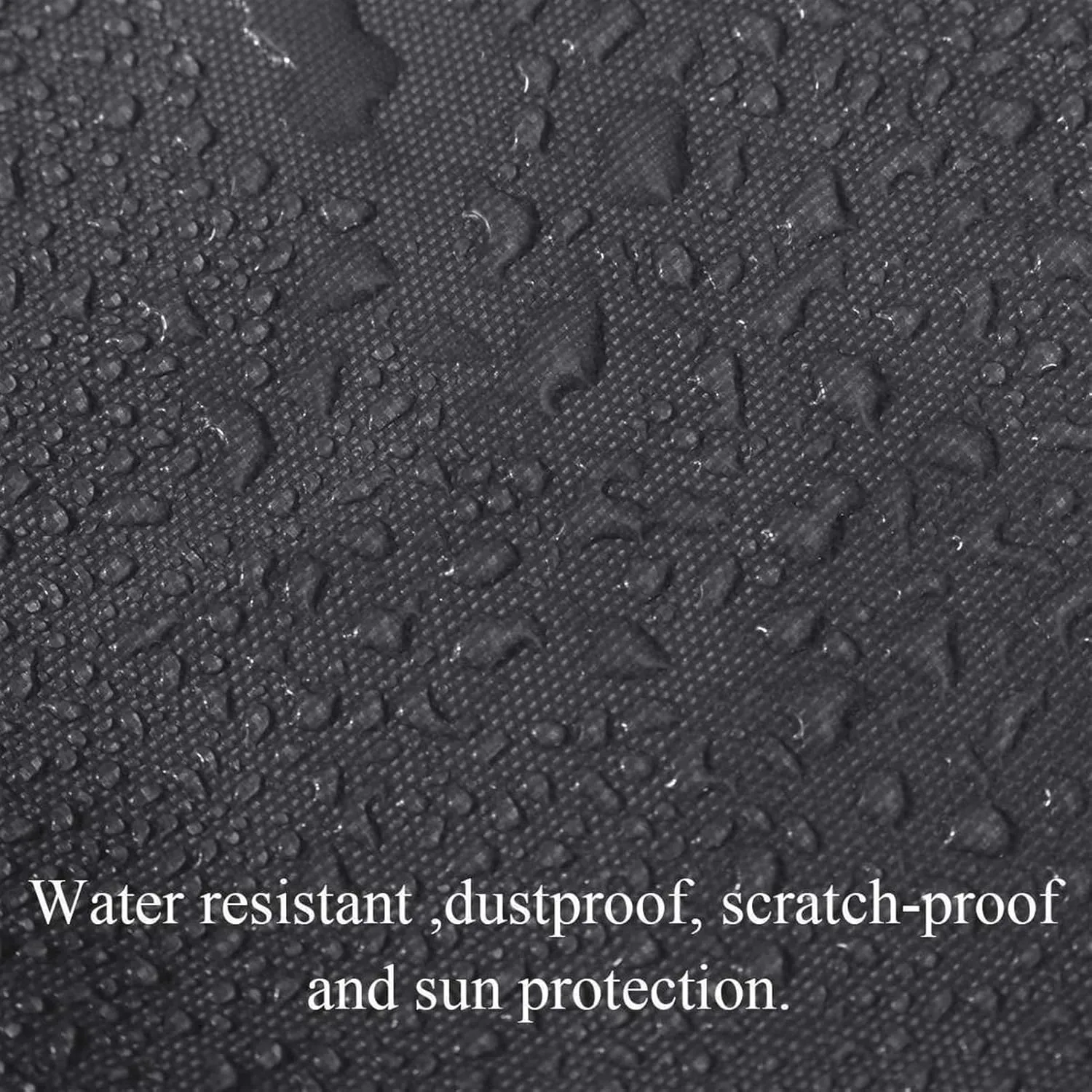 17ft-25ft Heavy-Duty V-Hull Center Console Boat Cover 600D Waterproof Trailerable V-Hull Boat Shelter Canopy Dust-Proof Anti-UV(23-25ft)