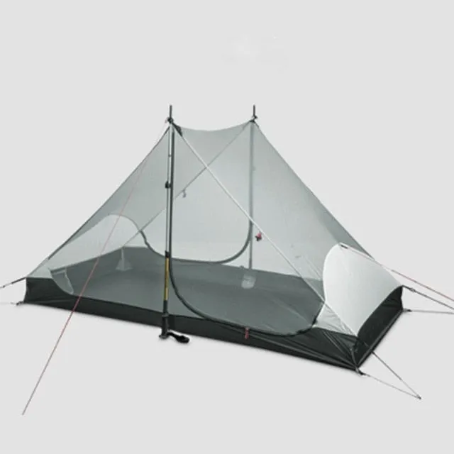 2-3 Person Camping Tent