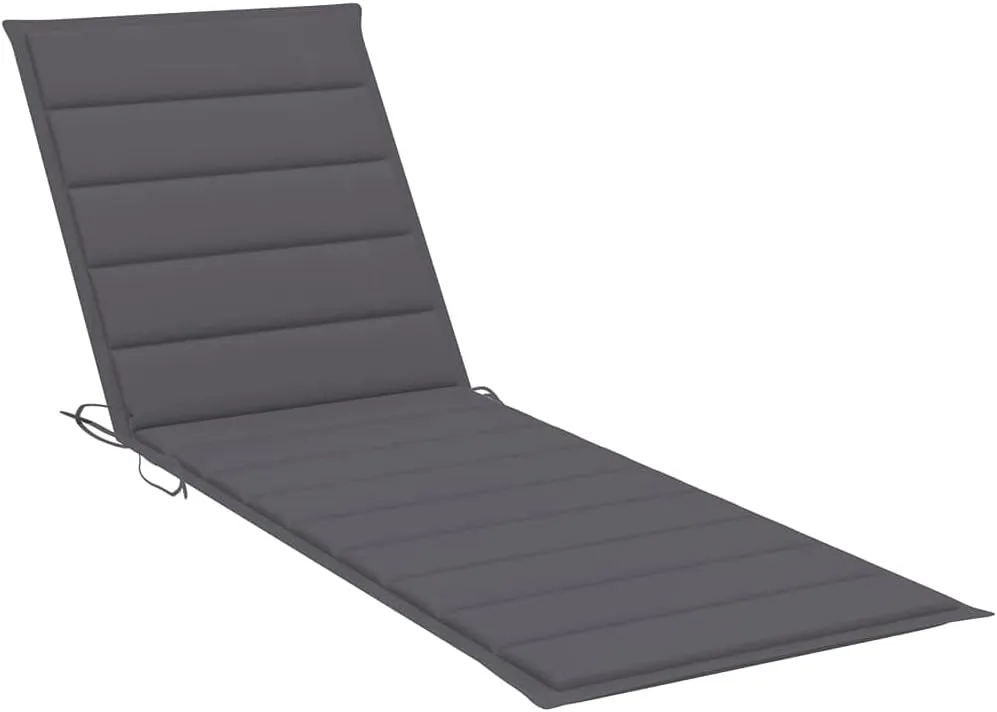 2-Person Sun Lounger with Cushions Bamboopatio Chairs Tanning Chair Camping Chairs Outdoor Lounge chairsSuitable for Gardens, courtyards