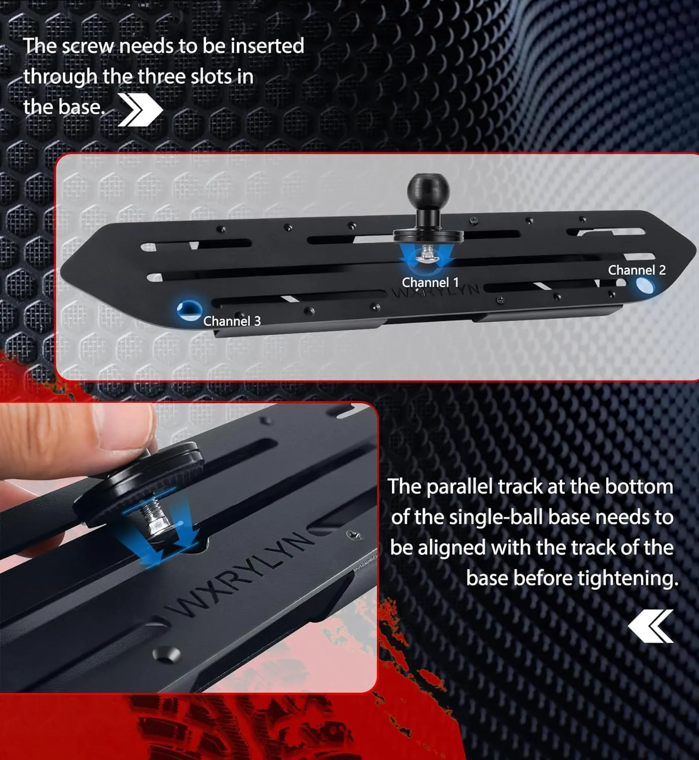 2018-2023 Wrangler JL 3-in-1 Dash Phone Mount Phone Holder for 2018-2023 J eep Wrangler JL (NOT 4xe) 2020-2023 Gladiator Metal Dash Platform Go P ro Phone Ipad Mount