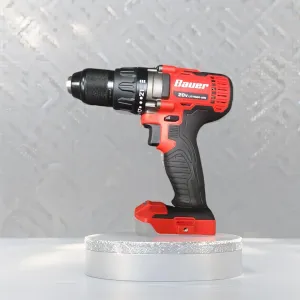 20V Cordless 1/2 in. Drill/Driver Compatible with Bauer - Tool Only - Battery and charger sold separately