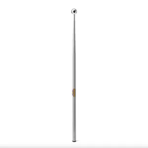 22' CAMPING FLAG POLE