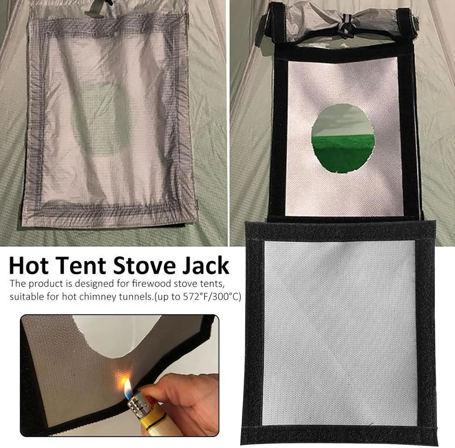 3-4 Person Automatic Pop-up Tent with Porch Waterproof Windproof Anti-UV Camping Tent for Family Portable Cabana Tent for Outdoor Camping Hiking Fishing