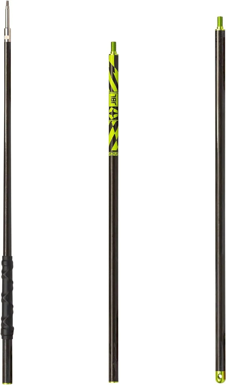 3 Polespear, piece 6', Best-in-class Exclusive discounts JBL Shaka