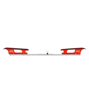 3 XC Profile Plastic Compact