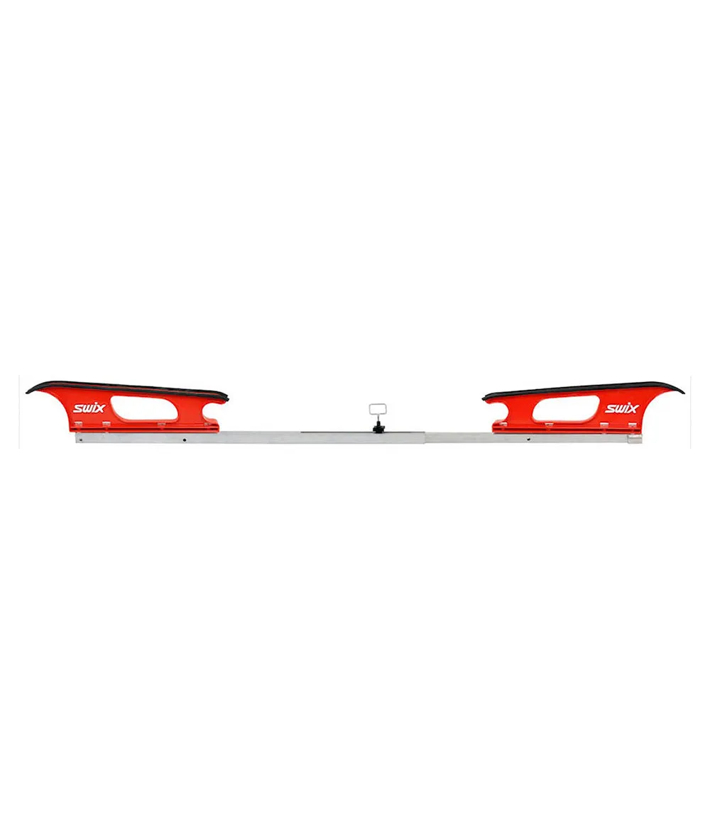 3 XC Profile Plastic Compact