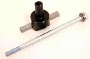 3217 - Gear Tooth Cutter Holder