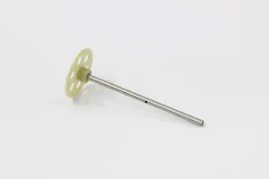 37085 Upper Main Gear for Spycopter Helicopter, Multi Color