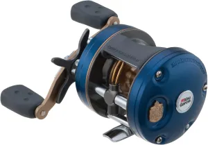 Abu Garcia Ambassadeur C4 Baitcast Round Fishing Reel