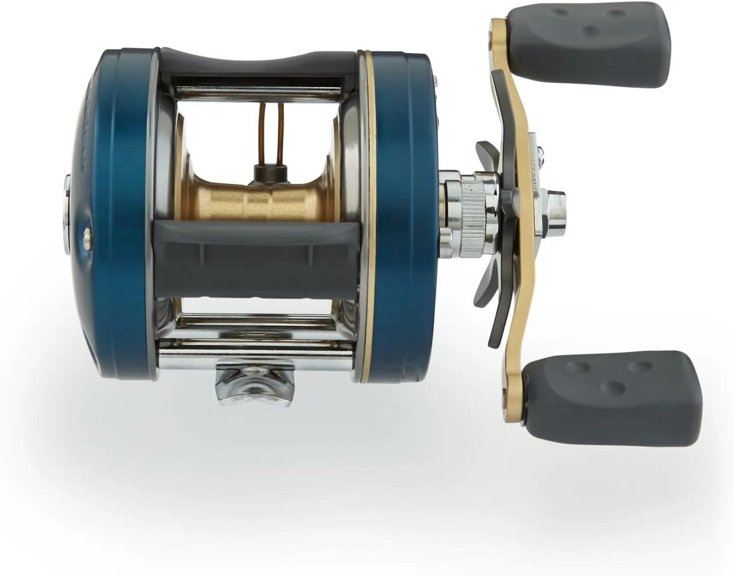 Abu Garcia Ambassadeur C4 Baitcast Round Fishing Reel