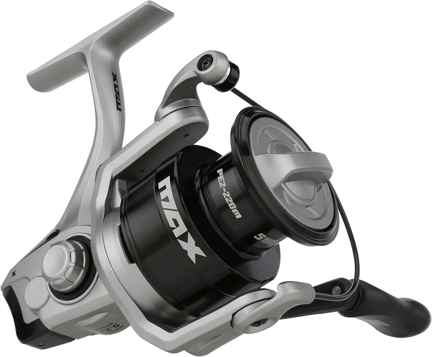 Abu Garcia Max X Spinning Fishing Reel