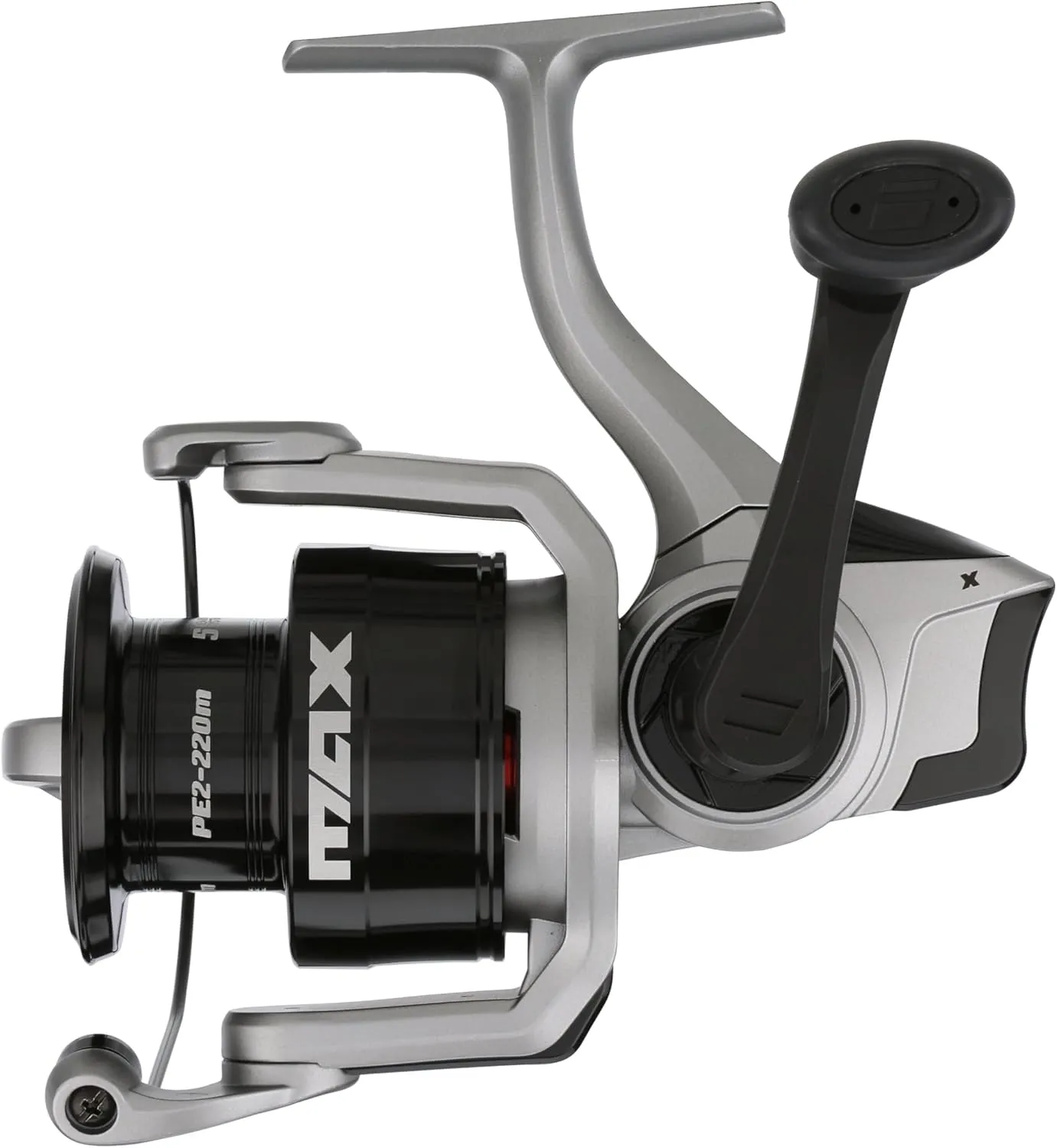 Abu Garcia Max X Spinning Fishing Reel