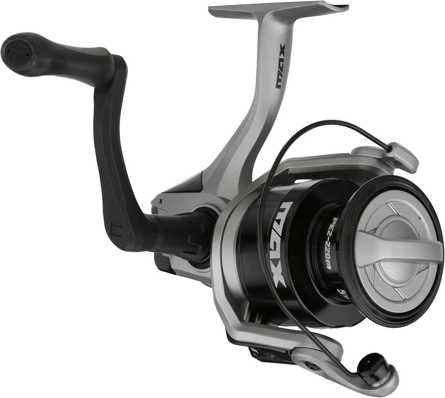 Abu Garcia Max X Spinning Fishing Reel