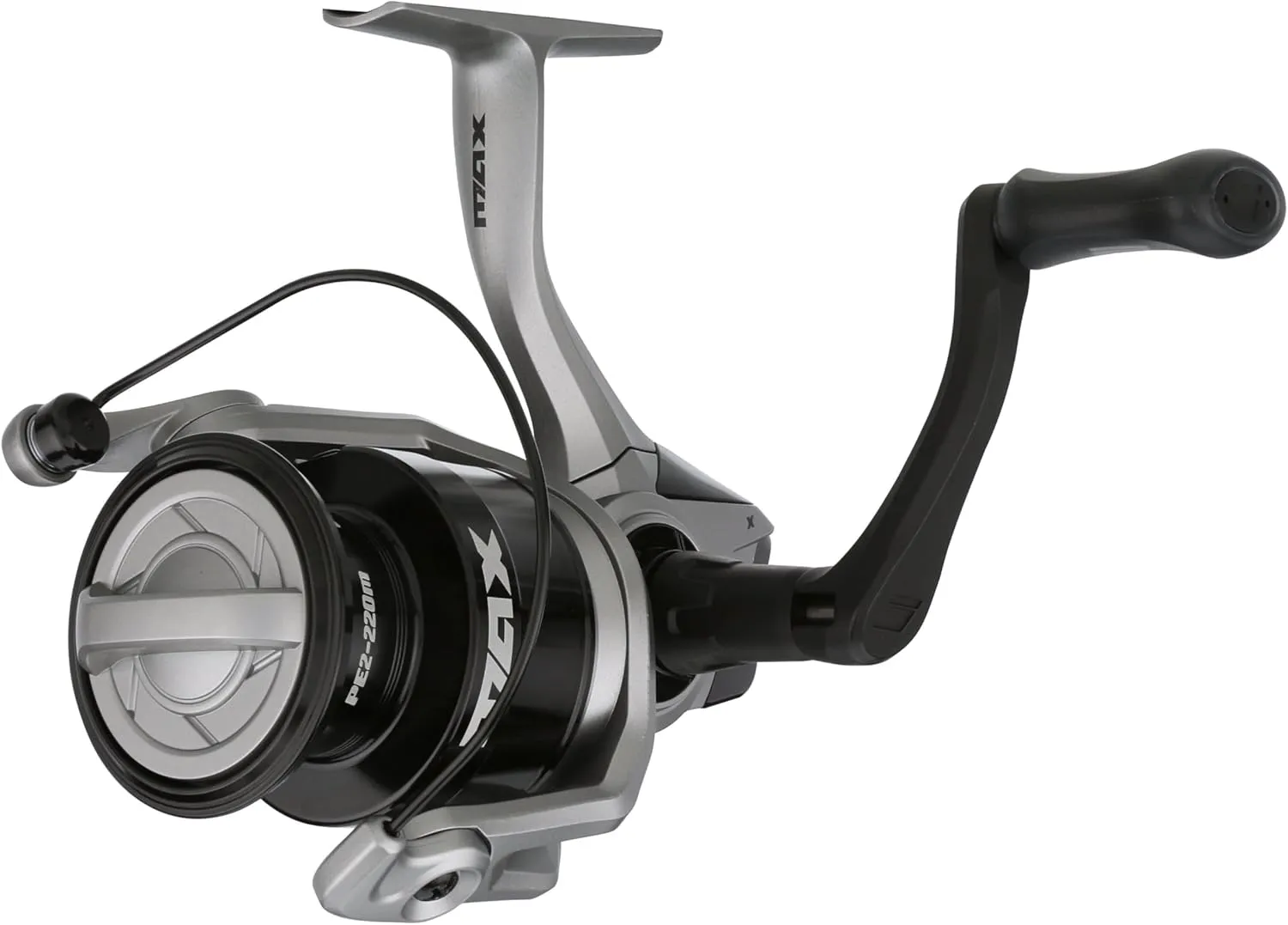Abu Garcia Max X Spinning Fishing Reel