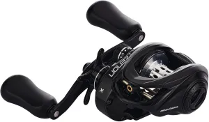 Abu Garcia Zenon X Low Profile Reels