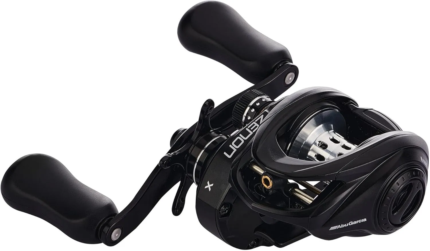 Abu Garcia Zenon X Low Profile Reels
