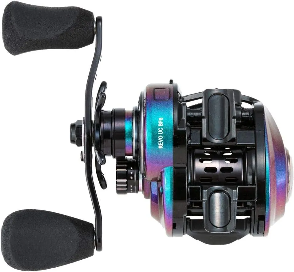 Abu Revo Ultra Cast Bait Finesse Abu Revo ULTRACAST BF