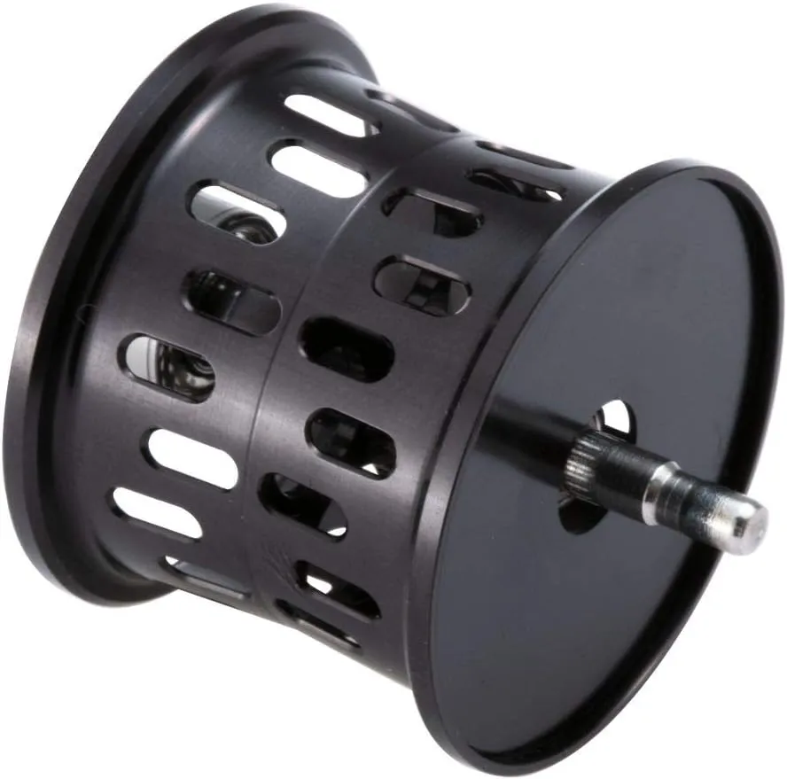Abu Revo Ultra Cast Bait Finesse Abu Revo ULTRACAST BF