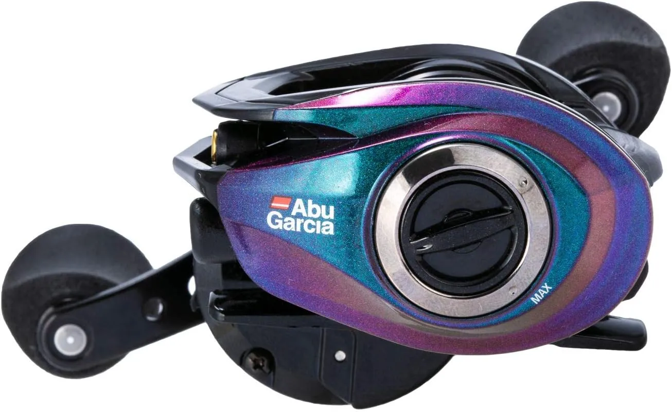 Abu Revo Ultra Cast Bait Finesse Abu Revo ULTRACAST BF