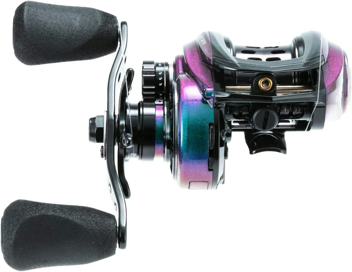 Abu Revo Ultra Cast Bait Finesse Abu Revo ULTRACAST BF