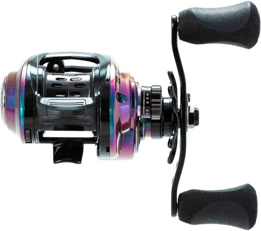 Abu Revo Ultra Cast Bait Finesse Abu Revo ULTRACAST BF