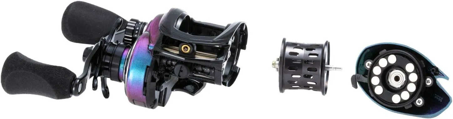 Abu Revo Ultra Cast Bait Finesse Abu Revo ULTRACAST BF