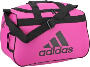 adidas Diablo Duffel Small (Intense Pink/Black)