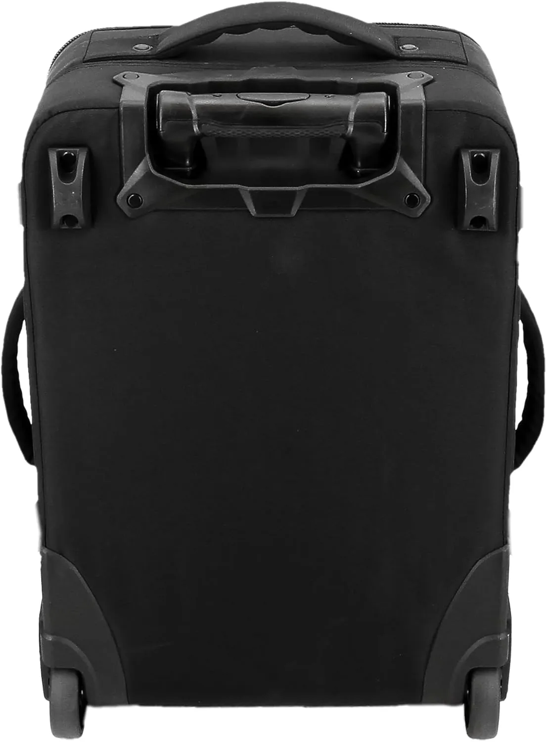 adidas Stadium Wheel Bag, Black, One Size