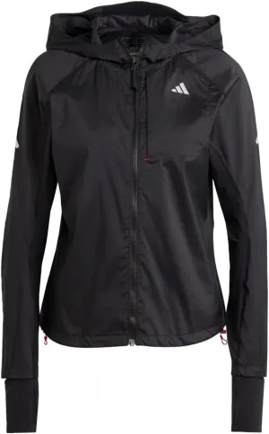 adidas Women's Fast Running Jacket