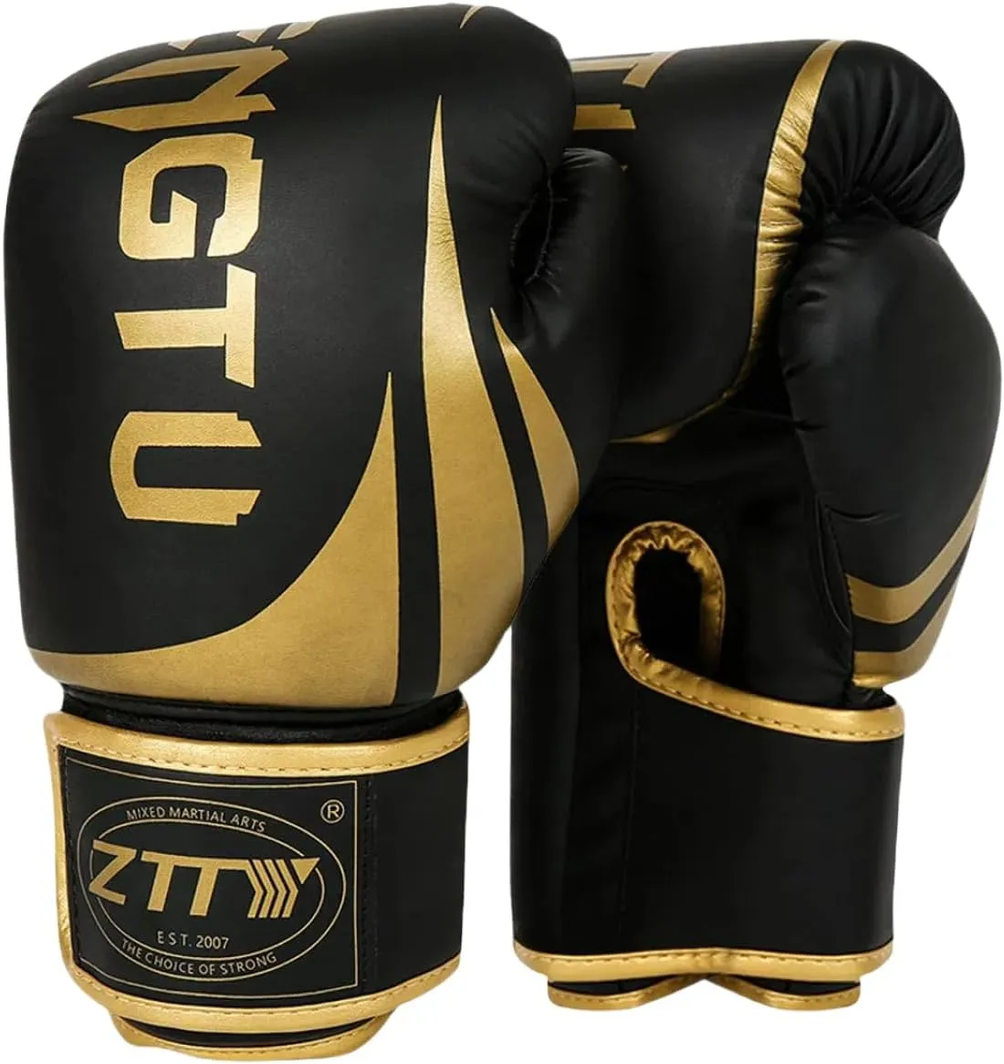 Adult Boxing Gloves and Protective Gear Cross-Border Tear Resistance