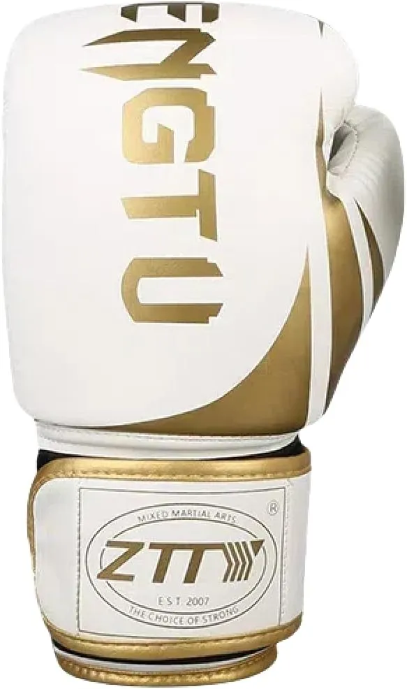 Adult Boxing Gloves and Protective Gear Cross-Border Tear Resistance