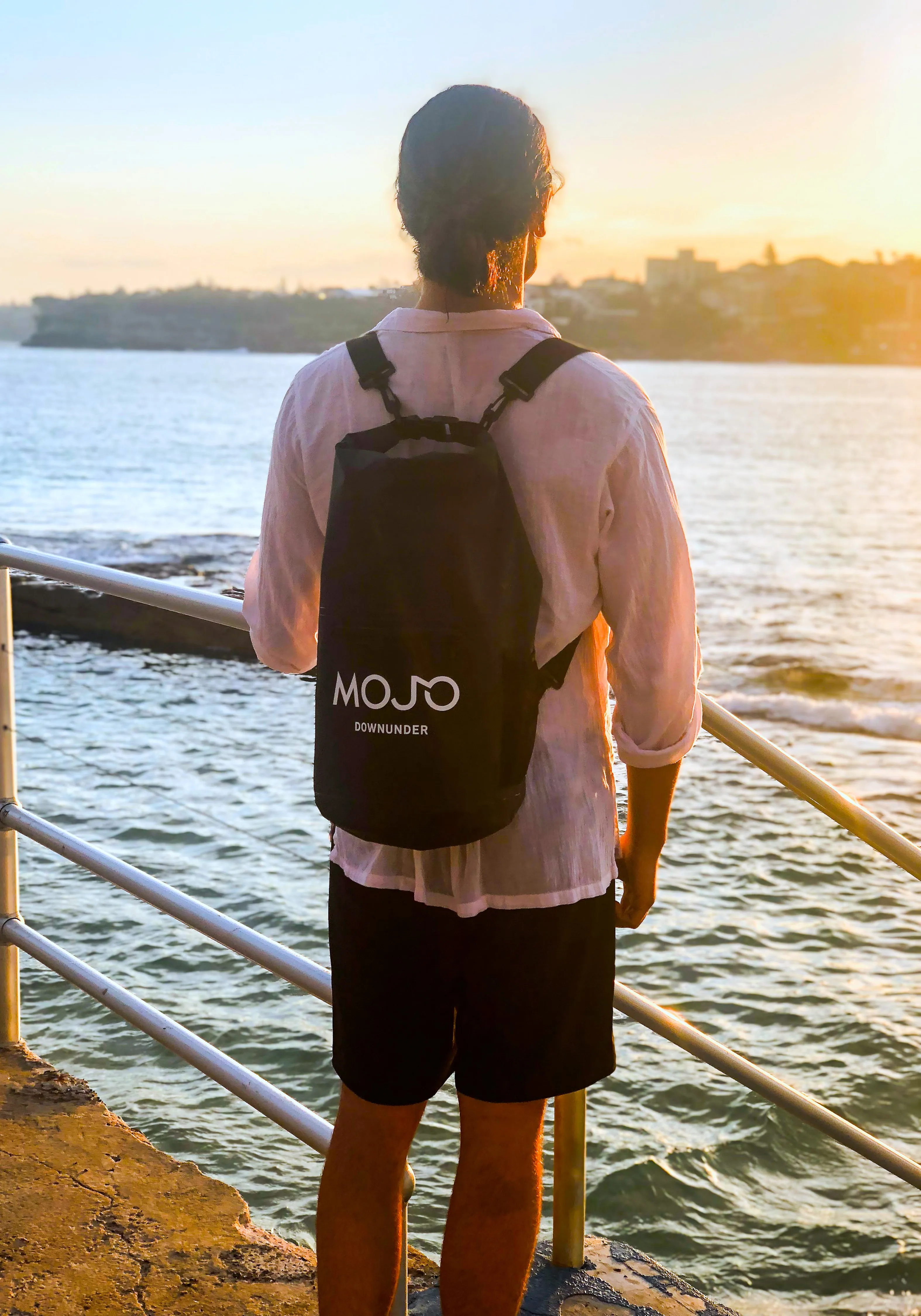 ADVENTURE BAG