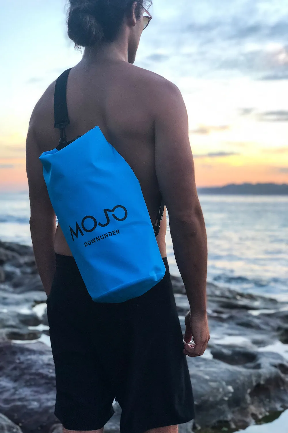 ADVENTURE BAG