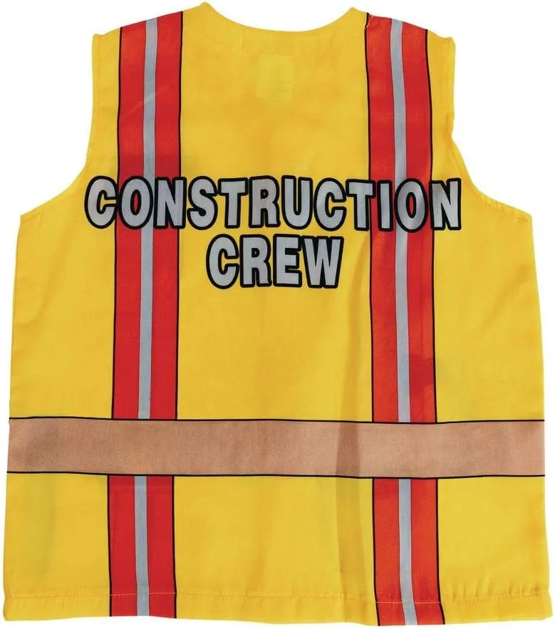 Aeromax My 1st Career Gear Builder Top