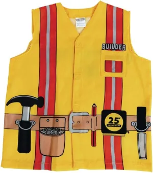 Aeromax My 1st Career Gear Builder Top