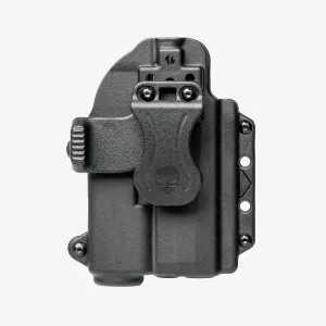 Alien Gear Photon Holster - IWB or OWB, Right or Left Hand, Optics Ready, Compact Light or No Light Options - Multiple Fitments Available