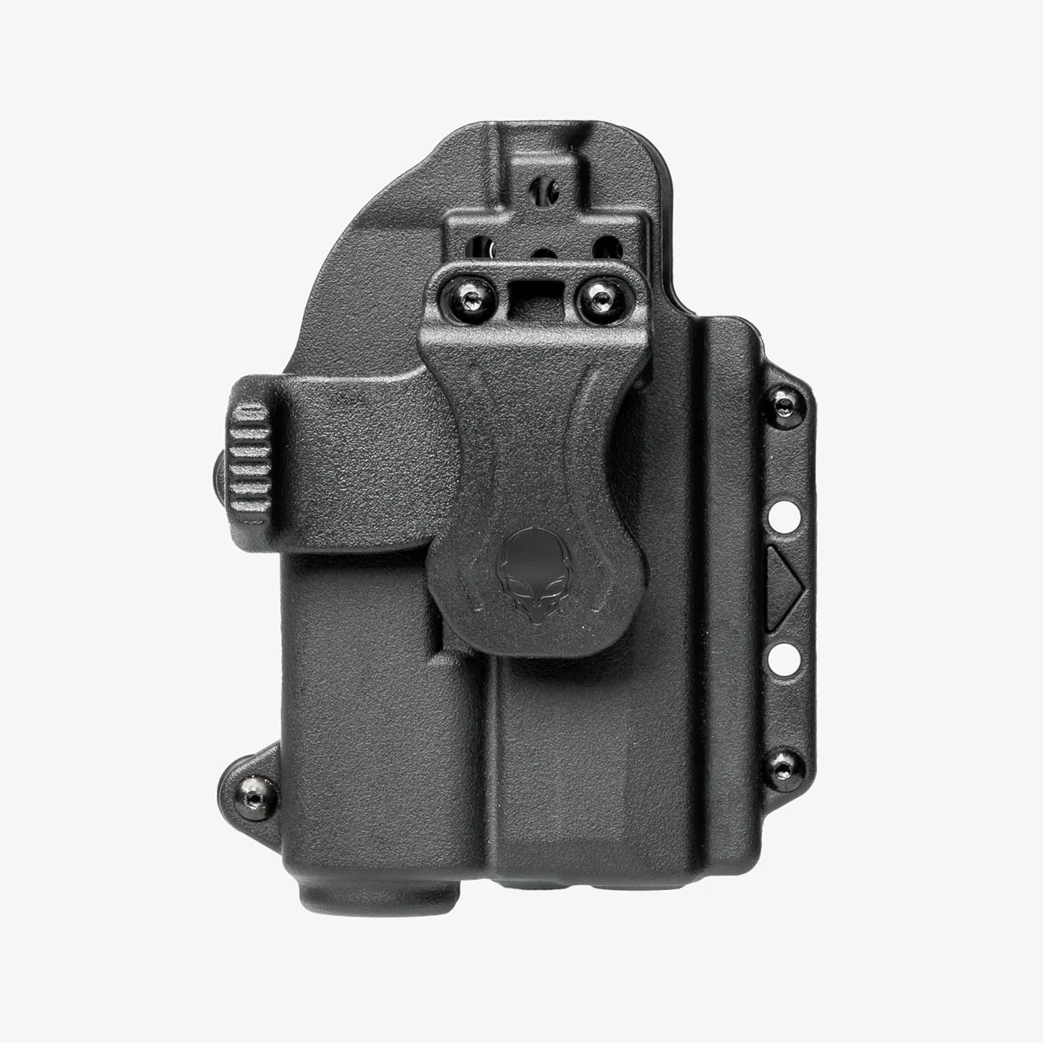 Alien Gear Photon Holster - IWB or OWB, Right or Left Hand, Optics Ready, Compact Light or No Light Options - Multiple Fitments Available