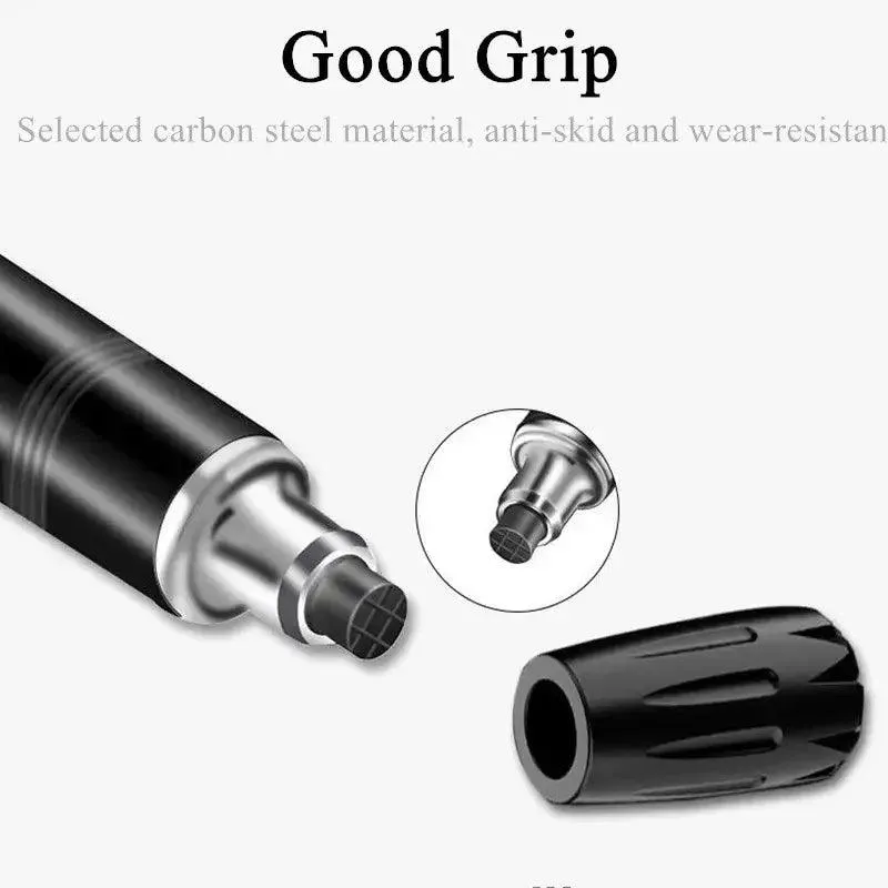 Alloy Trekking Poles