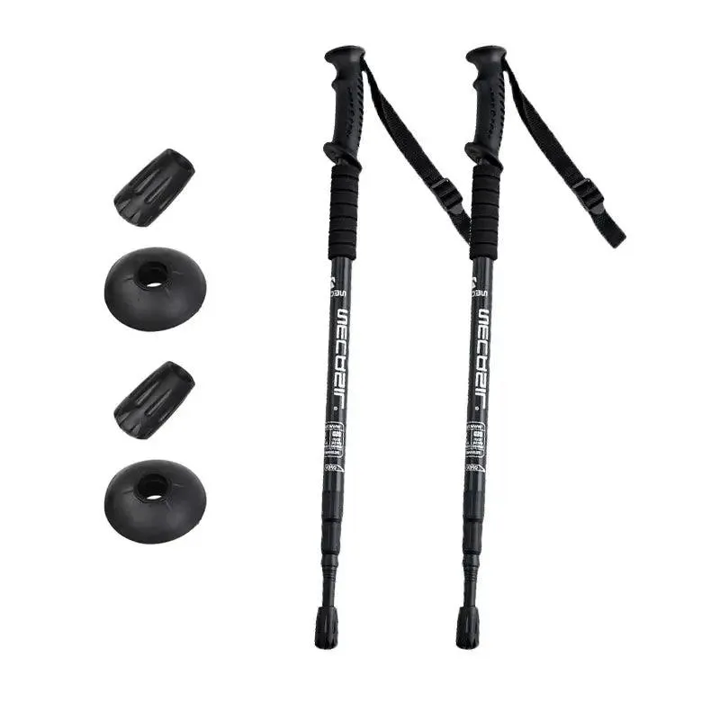 Alloy Trekking Poles