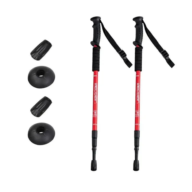 Alloy Trekking Poles