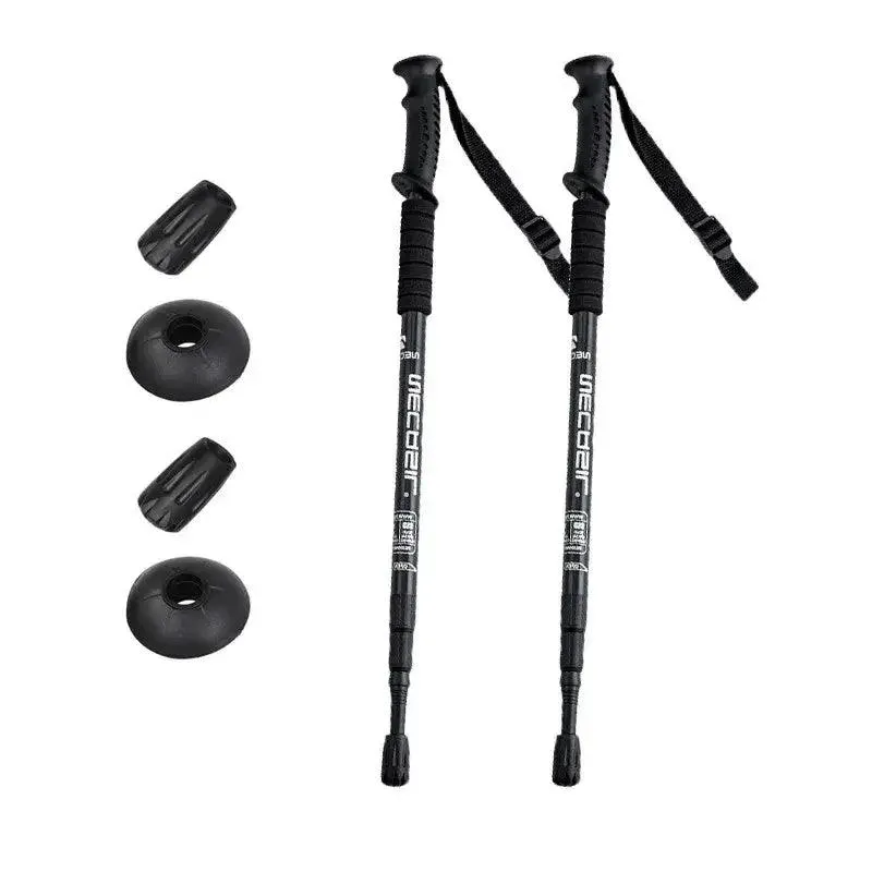 Alloy Trekking Poles