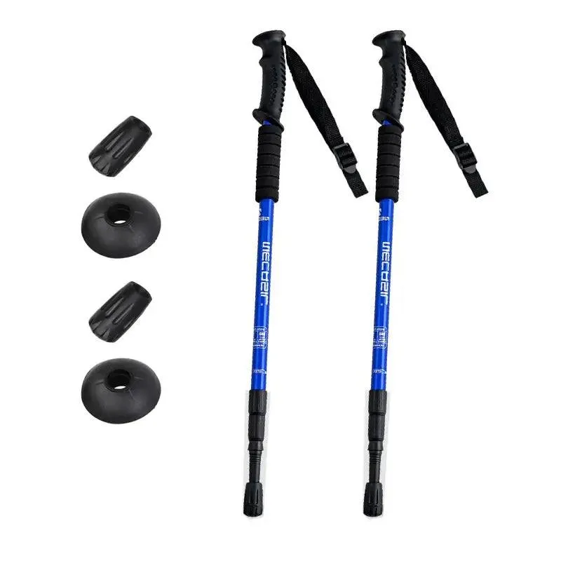 Alloy Trekking Poles