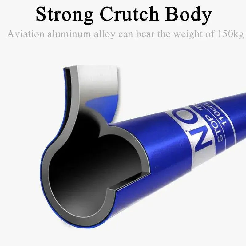 Alloy Trekking Poles