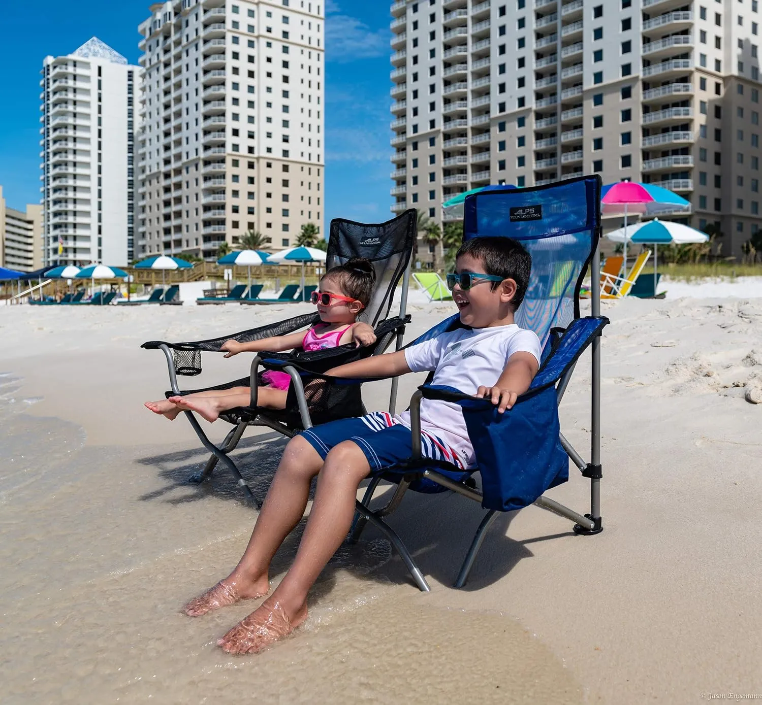 ALPS Mountaineering Getaway Chair