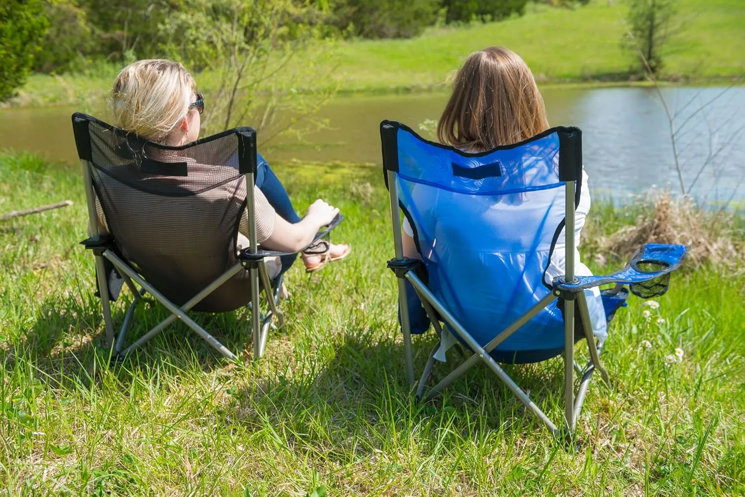 ALPS Mountaineering Getaway Chair