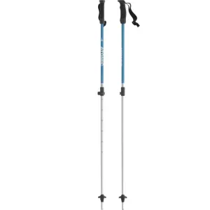 Amt Telescopic Touring Ski Poles - Kids